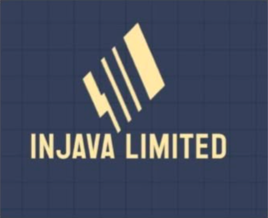 INJAVA LIMITED logo